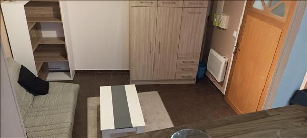 Appartement à louer |  CLERMONT L HERAULT |  1 pièce | 17 m²