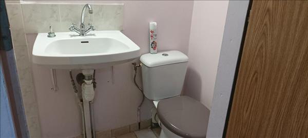 Appartement à louer |  CLERMONT L HERAULT |  1 pièce | 17 m²