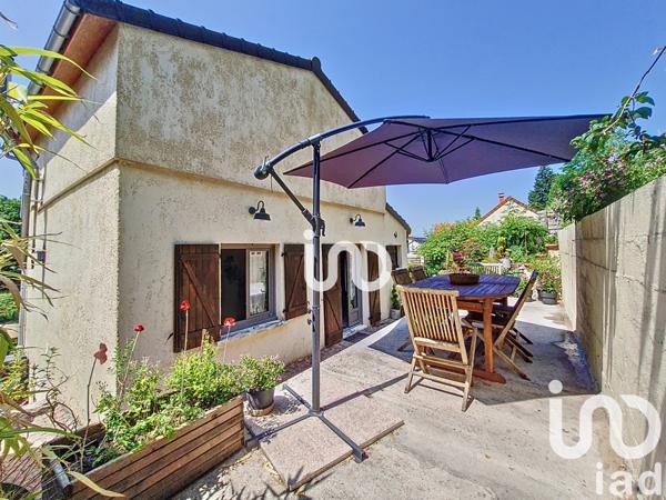 Maison à vendre 6 pièces 131 m² Meaux