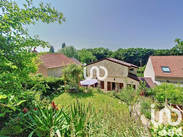 Maison à vendre 6 pièces 131 m² Meaux