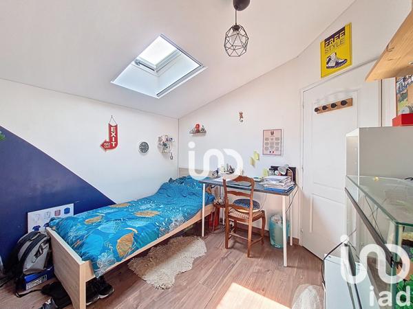 Maison à vendre 6 pièces 131 m² Meaux