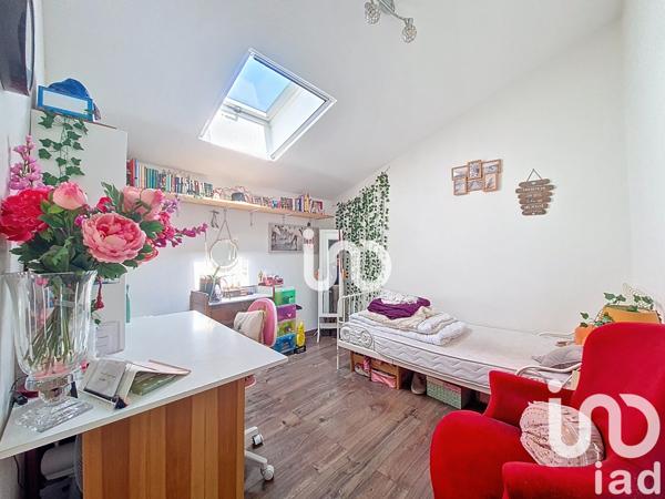 Maison à vendre 6 pièces 131 m² Meaux