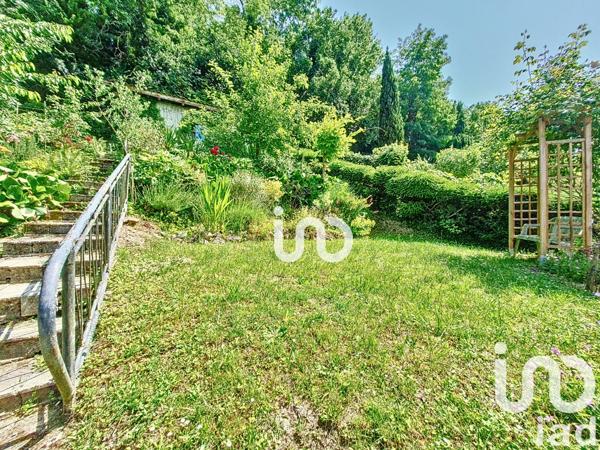 Maison à vendre 6 pièces 131 m² Meaux