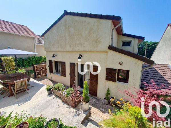Maison à vendre 6 pièces 131 m² Meaux