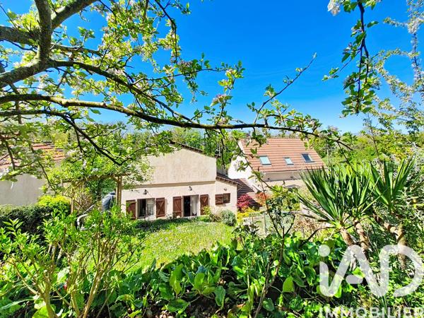 Maison à vendre 6 pièces 131 m² Meaux