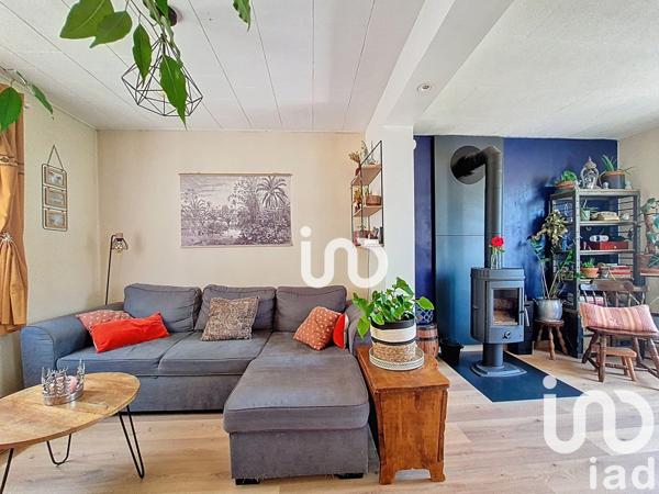 Maison à vendre 6 pièces 131 m² Meaux