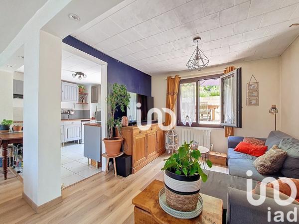 Maison à vendre 6 pièces 131 m² Meaux