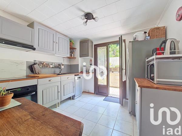 Maison à vendre 6 pièces 131 m² Meaux