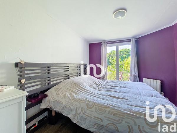 Maison à vendre 6 pièces 131 m² Meaux