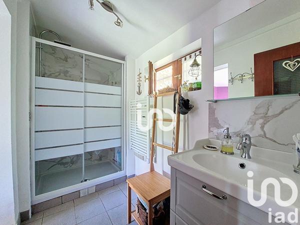 Maison à vendre 6 pièces 131 m² Meaux