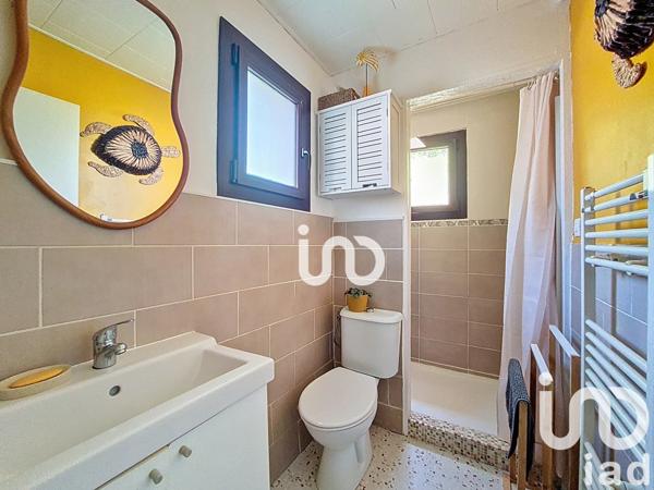 Maison à vendre 6 pièces 131 m² Meaux