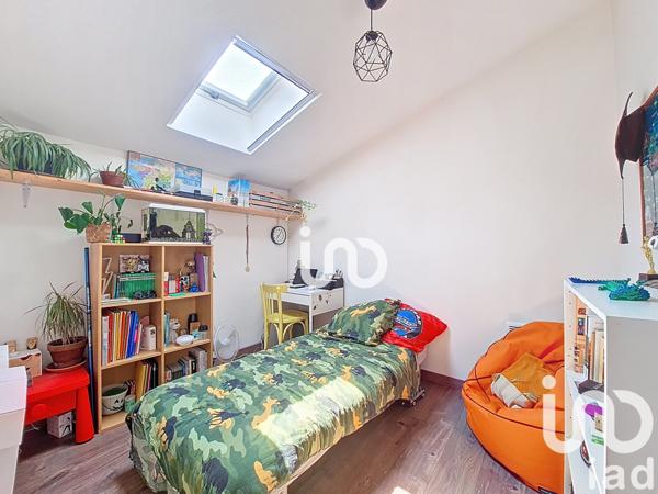 Maison à vendre 6 pièces 131 m² Meaux