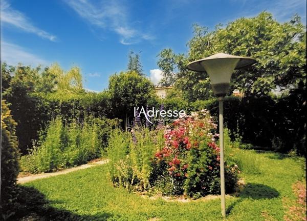 Exclusivité l'Adresse Immobilier - Fonsorbes - Maison T4 de 114 m2 sur un Terrain de 1189m².