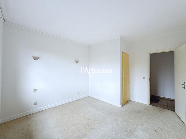 Exclusivité l'Adresse Immobilier - Fonsorbes - Maison T4 de 114 m2 sur un Terrain de 1189m².