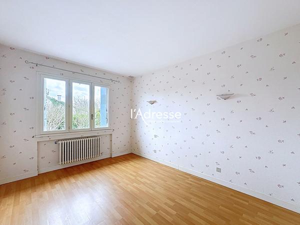 Exclusivité l'Adresse Immobilier - Fonsorbes - Maison T4 de 114 m2 sur un Terrain de 1189m².