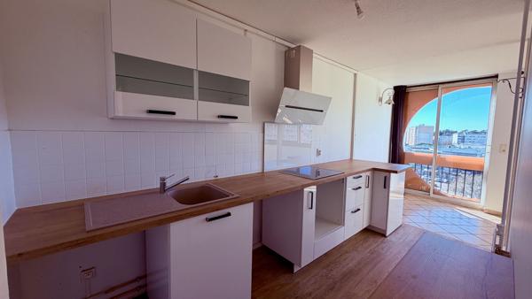 Appartement 4 pièces à louer à Talence - Quartier Thouars - Bijou - Raba
