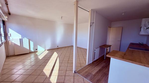 Appartement 4 pièces à louer à Talence - Quartier Thouars - Bijou - Raba