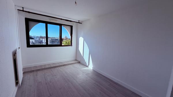 Appartement 4 pièces à louer à Talence - Quartier Thouars - Bijou - Raba