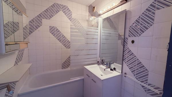 Appartement 4 pièces à louer à Talence - Quartier Thouars - Bijou - Raba