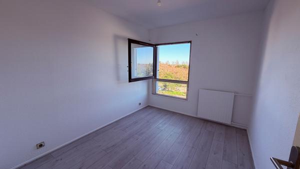 Appartement 4 pièces à louer à Talence - Quartier Thouars - Bijou - Raba