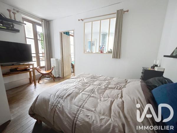 Maison à vendre 4 pièces 77 m² Brie-Comte-Robert