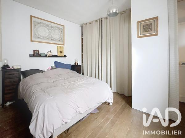 Maison à vendre 4 pièces 77 m² Brie-Comte-Robert