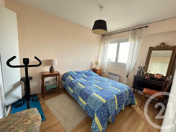 Appartement T4 à vendre  4 pièces - 96 m2 LA ROCHE SUR YON - 85