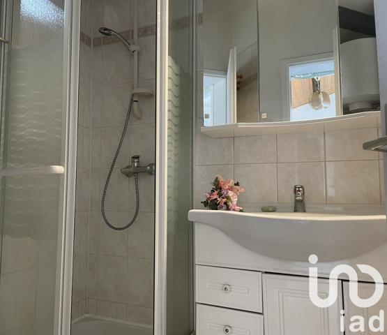 Appartement 2 pièces de 29 m² à Leucate (11370)