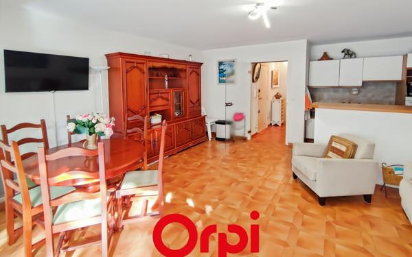 Appartement à vendre    3 pièces • 54,95 m2 Bandol