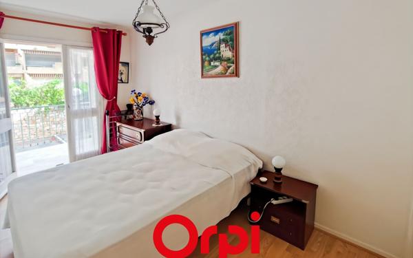 Appartement à vendre    3 pièces • 54,95 m2 Bandol