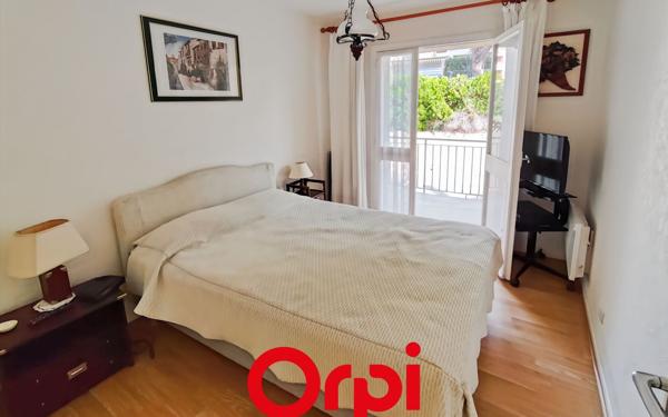 Appartement à vendre    3 pièces • 54,95 m2 Bandol