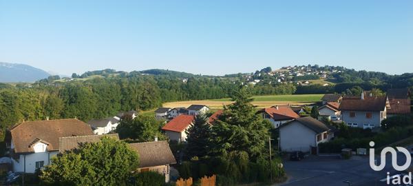 Appartement à vendre 2 pièces 42 m² Rumilly