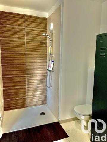 Appartement à vendre 2 pièces 42 m² Rumilly