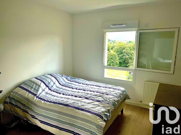 Appartement à vendre 2 pièces 42 m² Rumilly