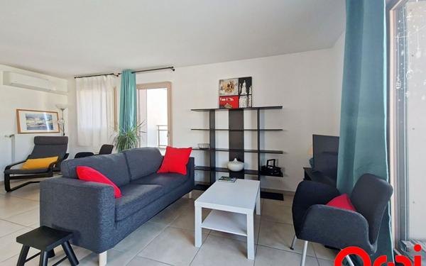 Appartement à louer    4 pièces •  Villeurbanne