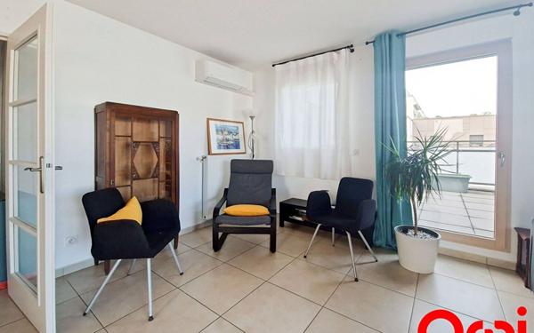 Appartement à louer    4 pièces •  Villeurbanne