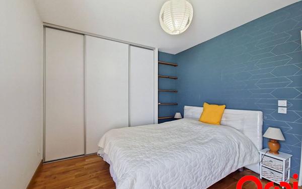 Appartement à louer    4 pièces •  Villeurbanne