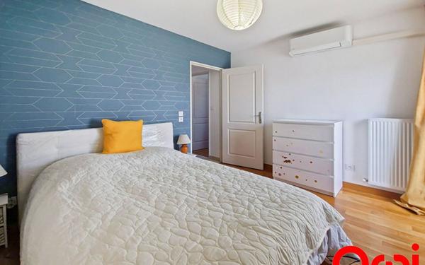 Appartement à louer    4 pièces •  Villeurbanne