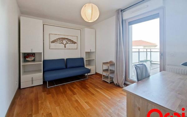 Appartement à louer    4 pièces •  Villeurbanne