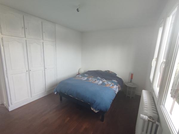 Maison - 5 pièces - 123 m²