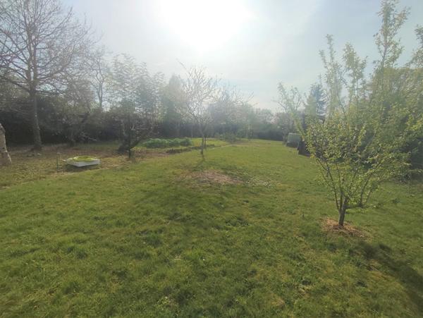 Maison - 5 pièces - 123 m²