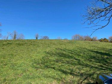 Terrain de loisirs - Bois - Etang à vendre à Tessy-Bocage dans la Manche (50420), ref : 50038-2579