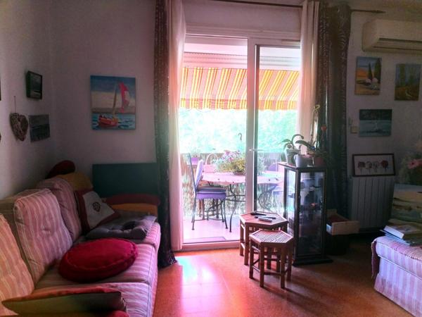 Appartement T4 à Martiques