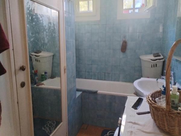 Appartement T4 à Martiques