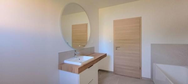 À vendre Maison 6 pièces 152.57 m² - Saint-michel-sur-meurthe 88470