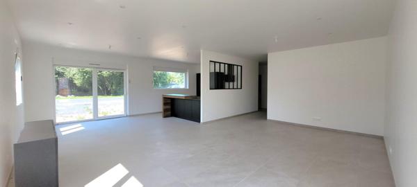 À vendre Maison 6 pièces 152.57 m² - Saint-michel-sur-meurthe 88470