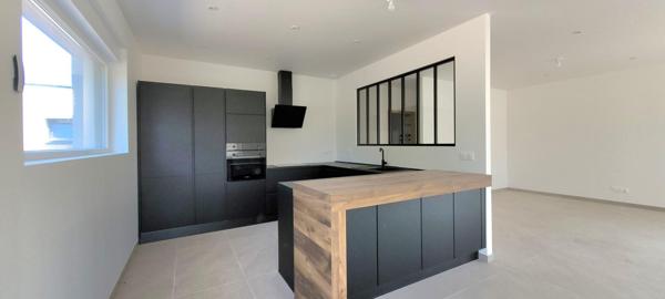 À vendre Maison 6 pièces 152.57 m² - Saint-michel-sur-meurthe 88470