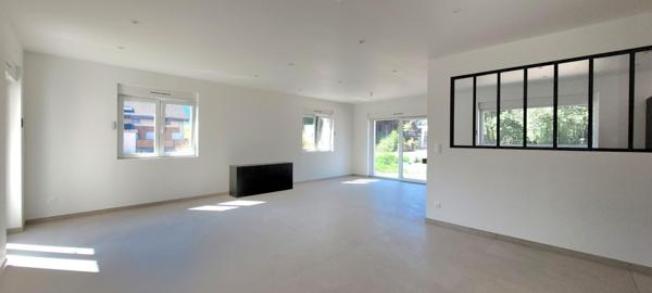 À vendre Maison 6 pièces 152.57 m² - Saint-michel-sur-meurthe 88470