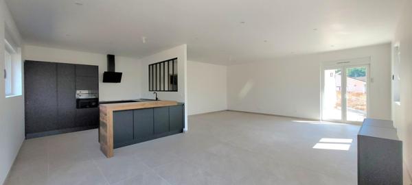 À vendre Maison 6 pièces 152.57 m² - Saint-michel-sur-meurthe 88470