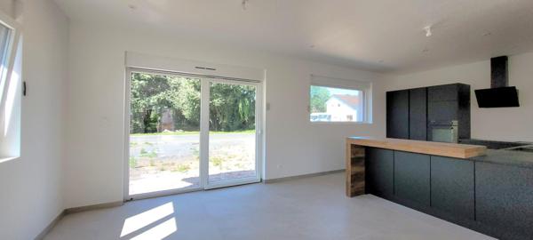 À vendre Maison 6 pièces 152.57 m² - Saint-michel-sur-meurthe 88470